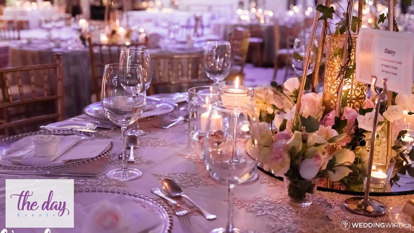 ROYAL WEDDING DECOR