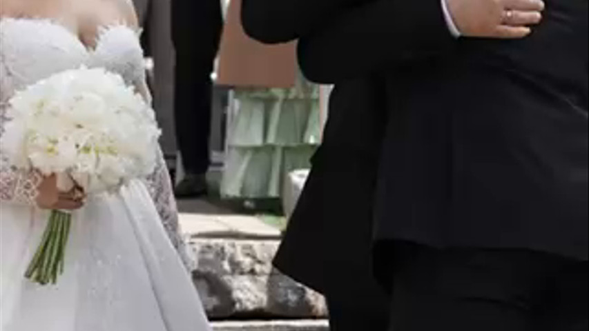 A true love story