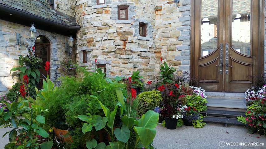 Catana Estate 