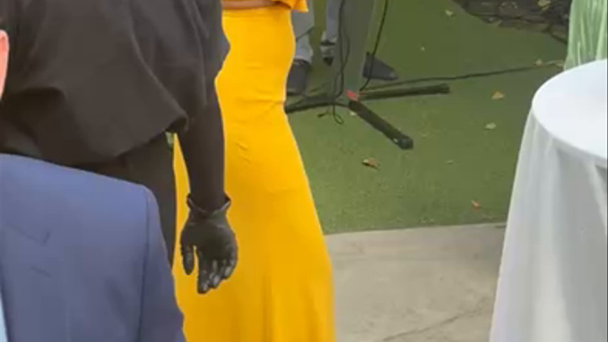 Cocktail Hour Elegance 