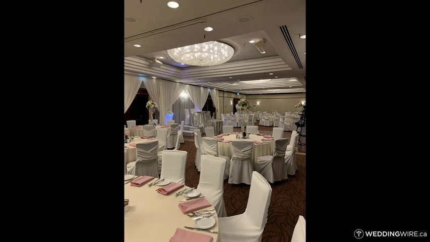 Weddings 2022