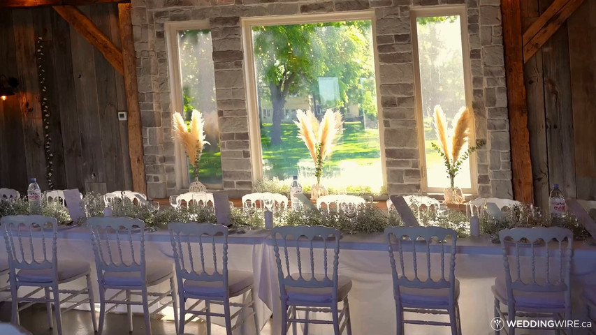 Welcome To Troy Farms