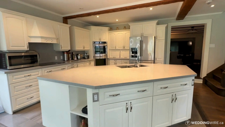 On-site Premium Cottage