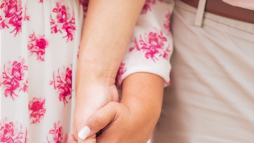 J & J got engagement 