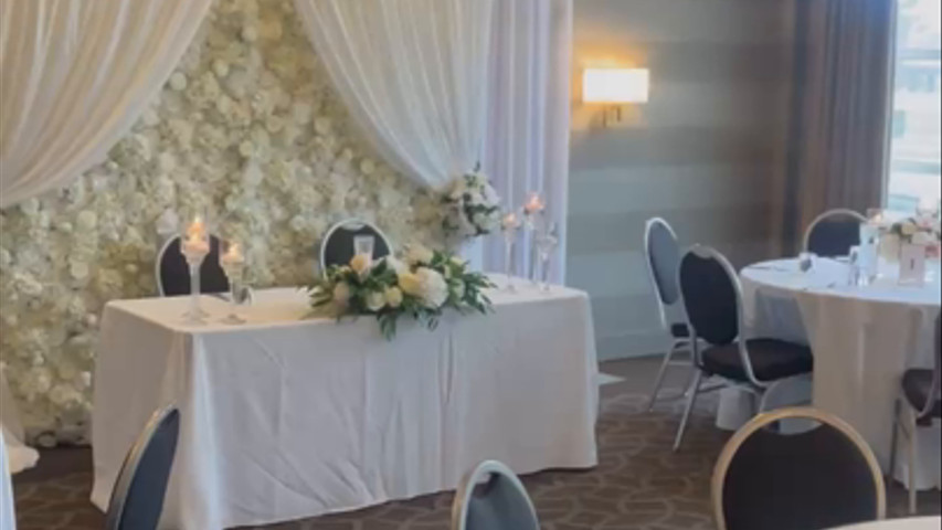Chedoke Wedding