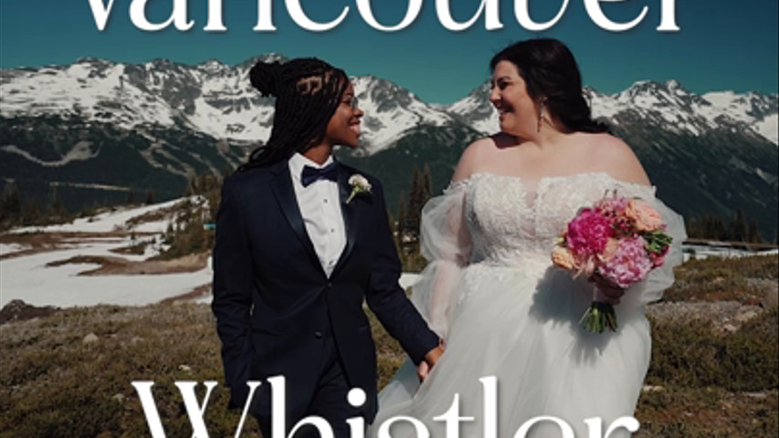 Whistle Wedding Season 2024 Highlights