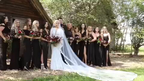 Karissa & Jesse 