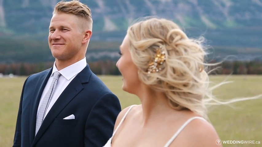 Lauren & Cody