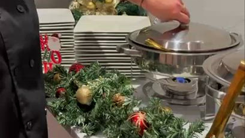 The Canadian Mediterranean Experience