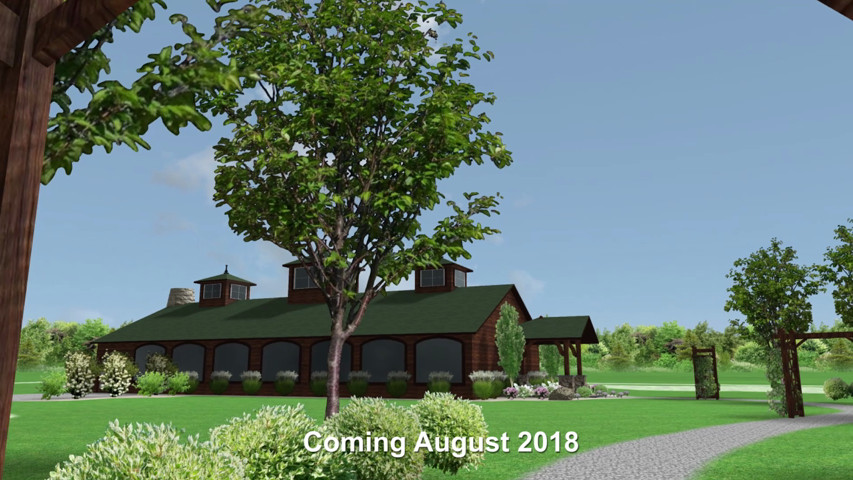 Rivers Edge Resort 