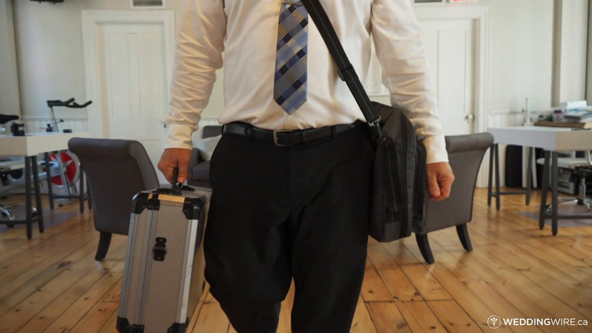 Creating an entertaining ambience