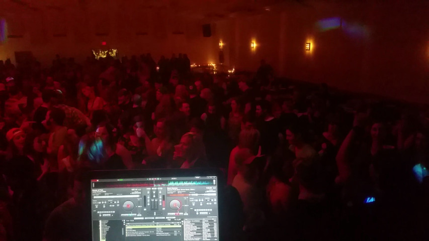 Buck n doe video promo