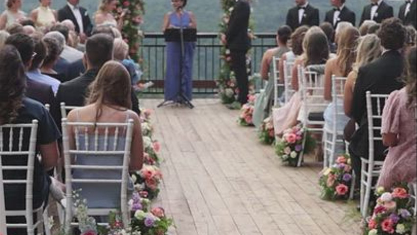 It's always an amazing day!