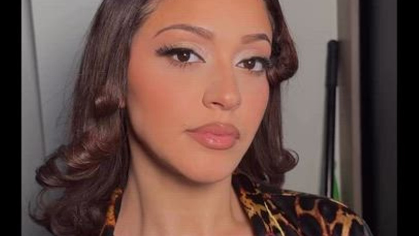 Beyonce Vibes.