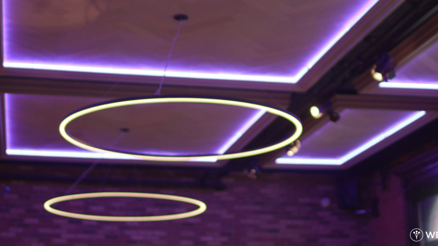 Gladstone House - Always Welcome