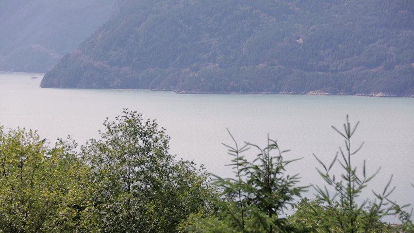 Furry Creek Golf & Country Club