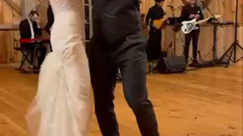 B & R First Dance