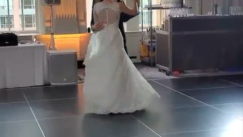 First Dance 4