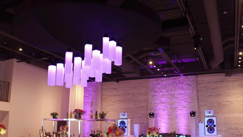 Fabulous at 40 - W Event Boutique