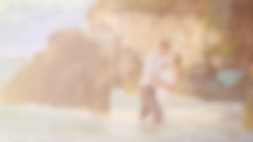 How do you imagine your wedding photography to be?