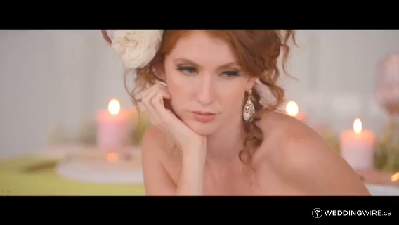 Today's Bride Styled Shoot 