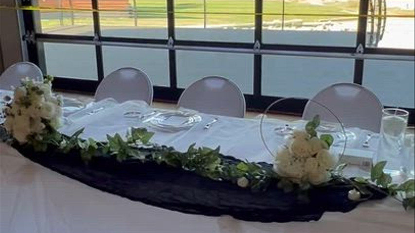 The Head Table
