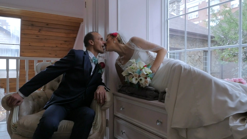 Martina and Julian - Highlight video