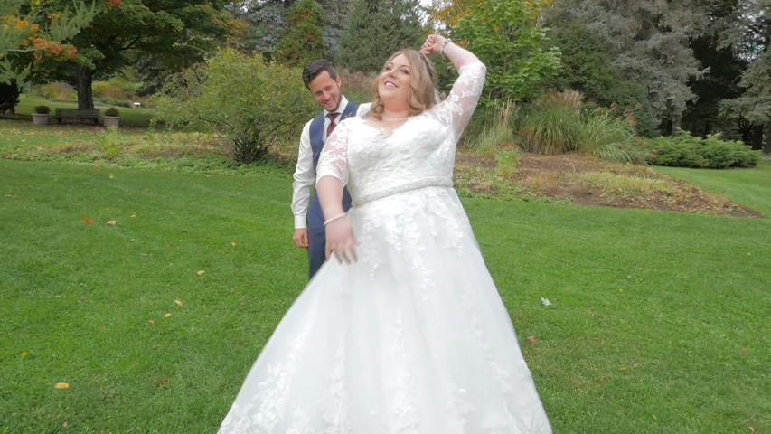 Kielee and Brayny - October 13, 2018 - Highlight video