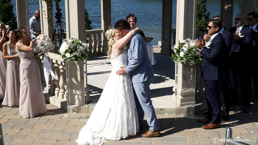 Jessica and leo august 23 wedding 