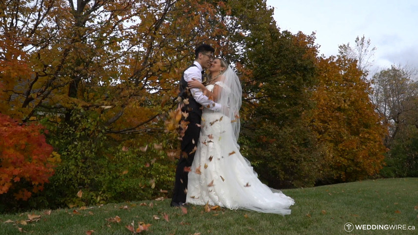 Dina and tony October 26 2019