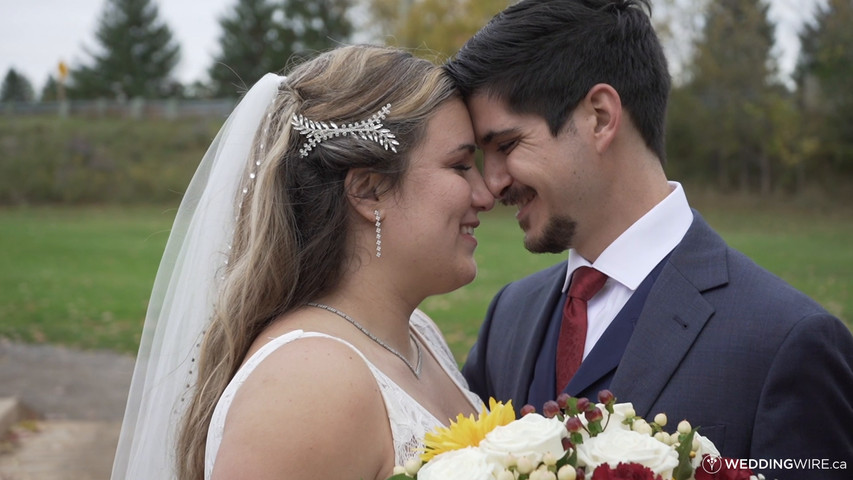 Kata & Dylan Highlight Video October 10 2020