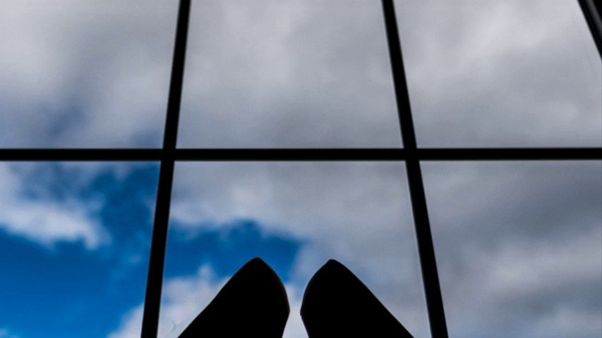 Shoes! with Fumio Weddings