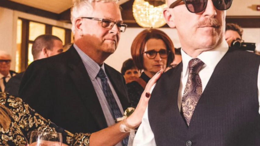 Party with Fumio Weddings