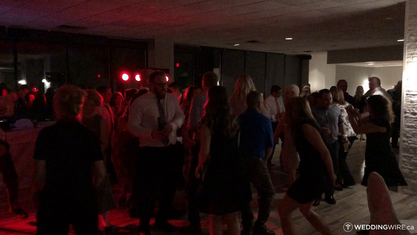 Trenton Wedding