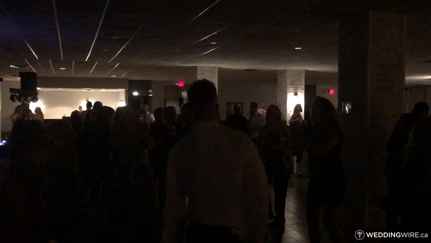 Trenton wedding