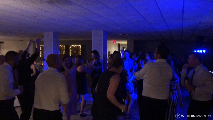 Trenton  Wedding