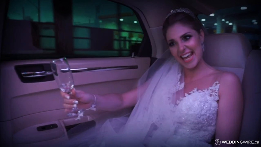 Begin Your Journey With Us - AB Limousine