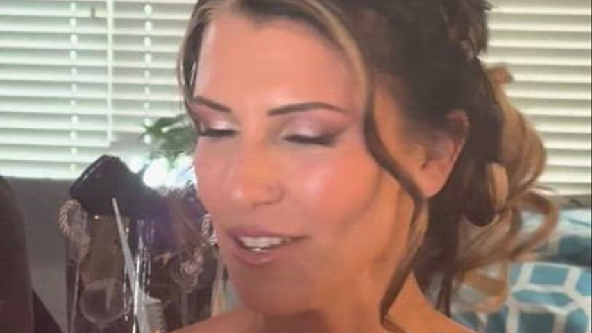 Gemma Bridal Reveal