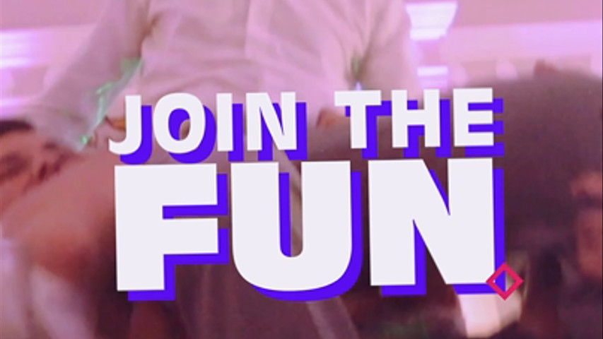 Join The Fun - IG Story #1 