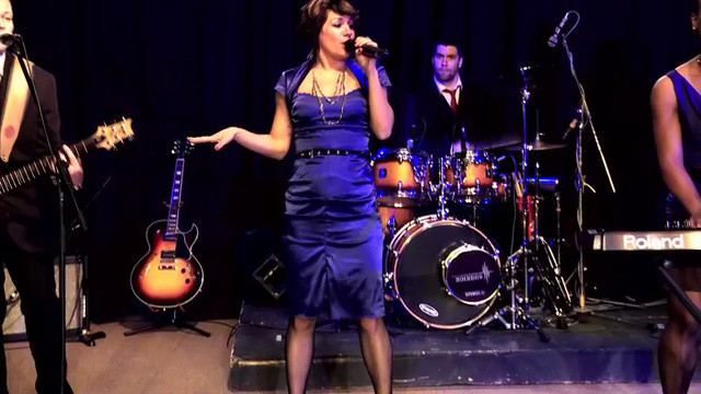 Parkside Drive Video Clip