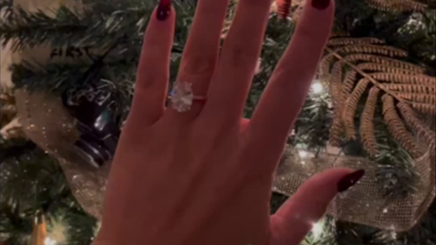 Congratulations on your engagement!!!