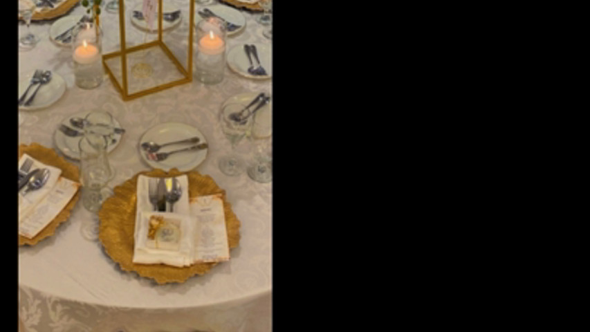 RBTC Weddings- Celebrating Love