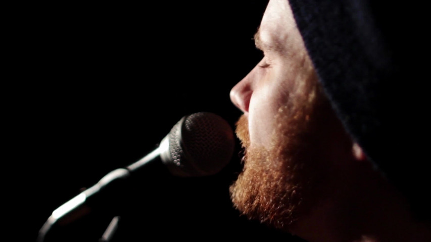 Gareth Bush Music - Wedding Singer Music Demo