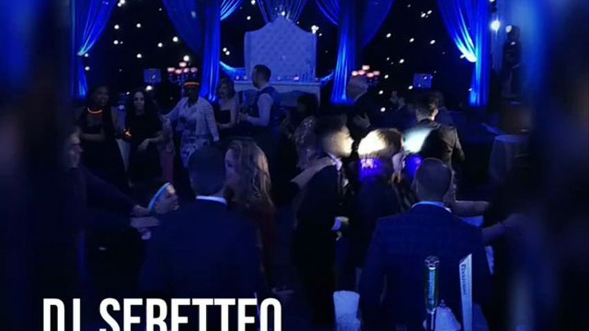 Seretteo Tease