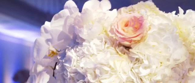 Westin Edmonton weddings 