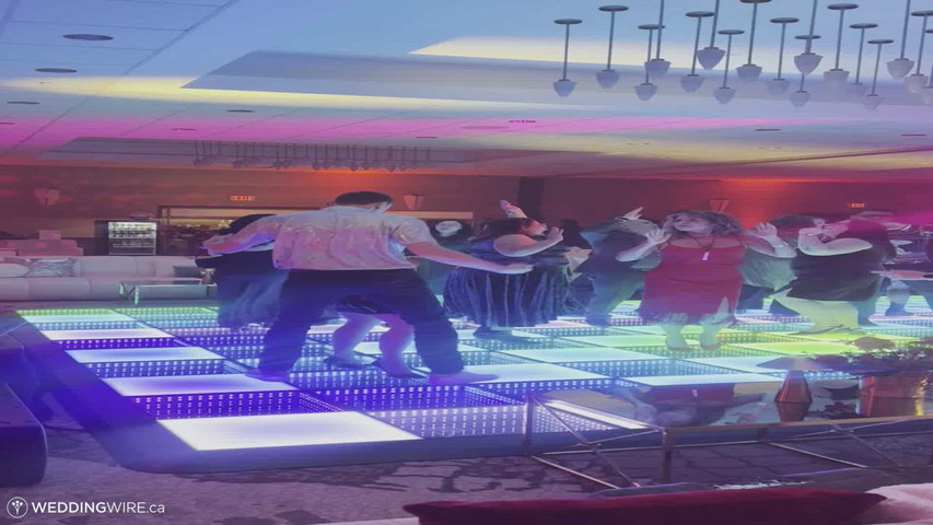 ATB "Studio 54" Christmas