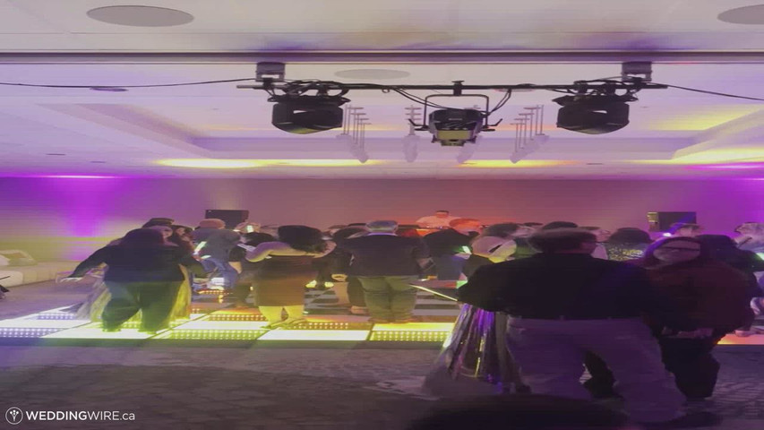 ATB "Studio 54" Christmas, Part 2