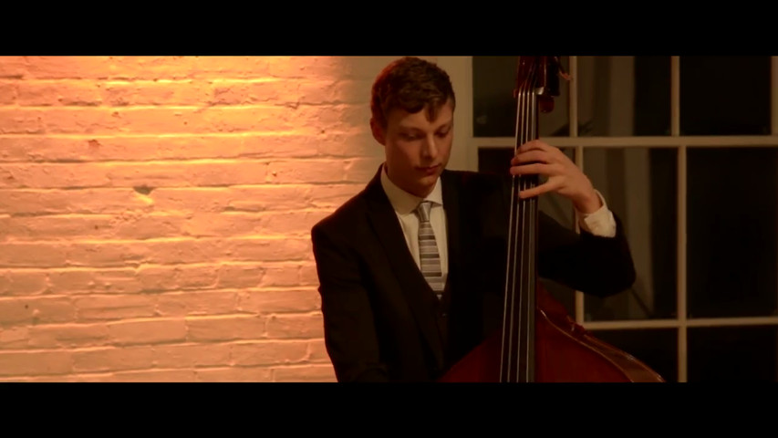 StereoFlavour Jazz: Toronto's Best Cocktails Entertainment