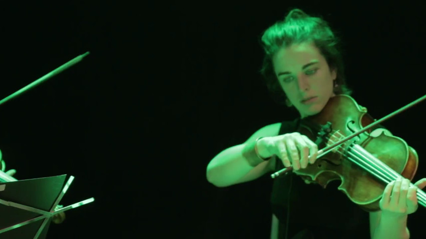 StereoFlavour Strings Medley