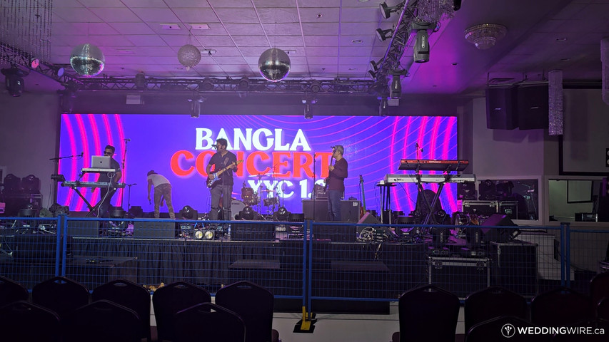 Magnolia Ball room 02